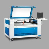 GMI Plotter Laser