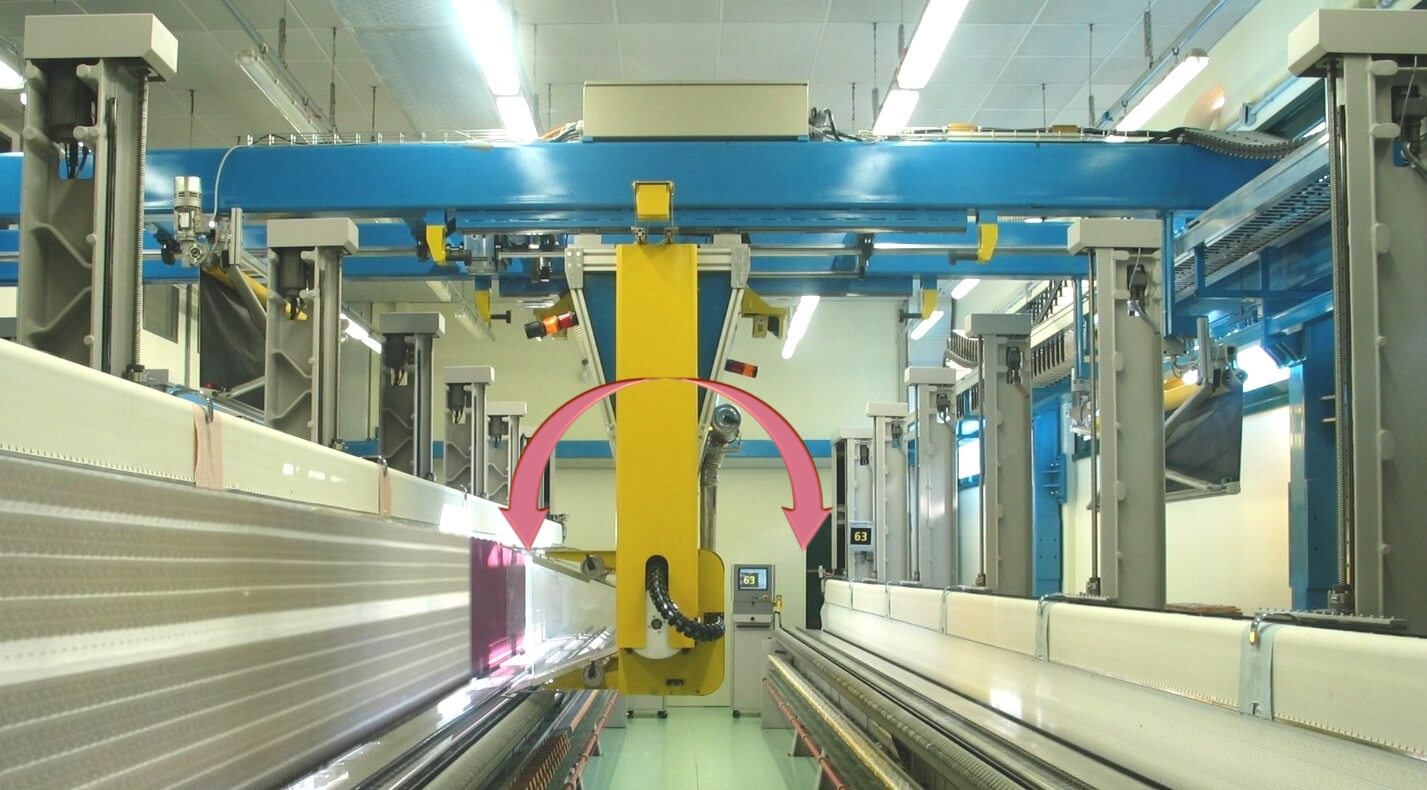GMI laser III GTD