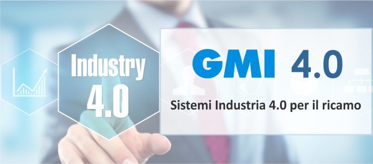 GMI per l'industria 4.0