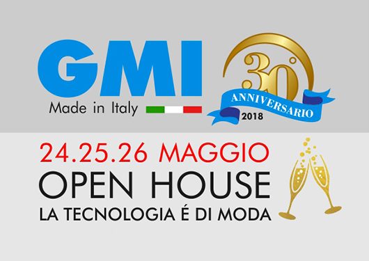 GMI Open House