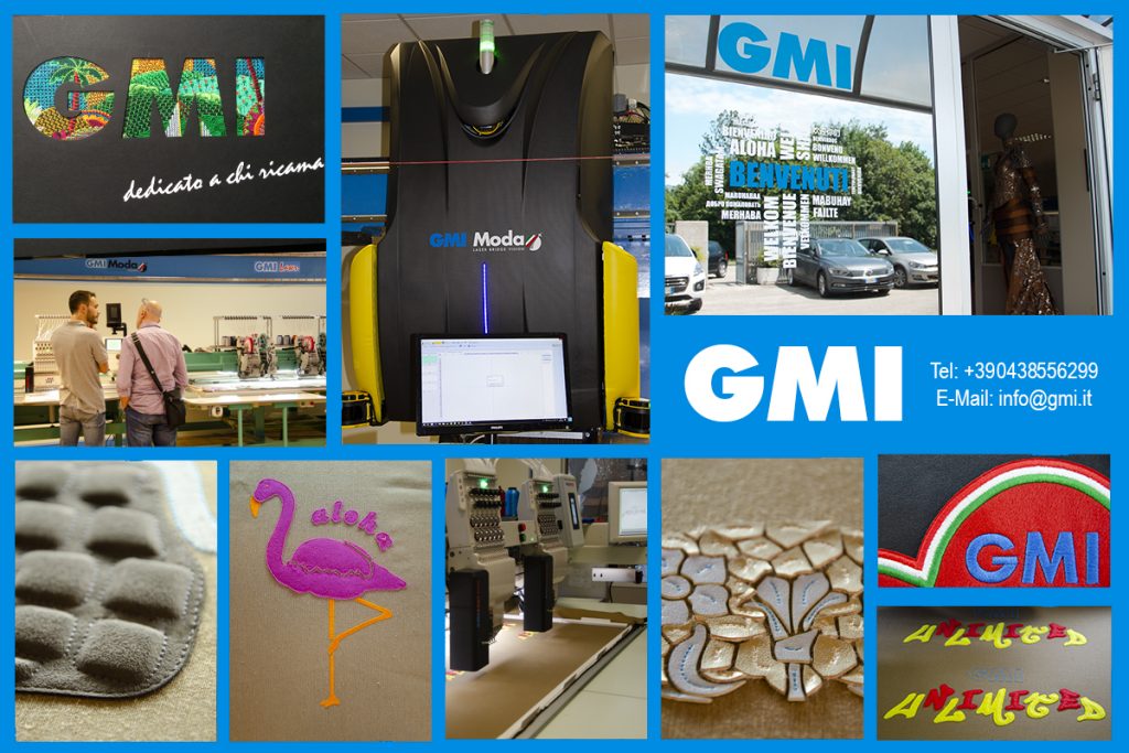 GMI foto showroom