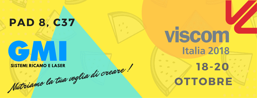 GMI - viscom 2018